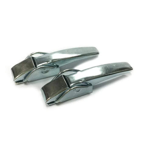 Tailgate Door Handle Latch Pair Fits Toyota Hilux Revo SR5 Pickup 2015-19 D06