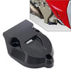 DUCATI PANIGALE Streetfighter V4 Sump Guard Cover Black (2018-2023)