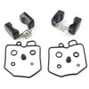 Honda CX500 GL500 Carburetor Rebuild Kits with Floats (1978-1979)