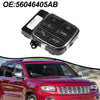 Jeep Steering Column Switches
