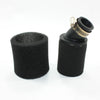 PIT Quad Dirt Bike ATV 28mm Black Foam Air Filter Pod Cleaner