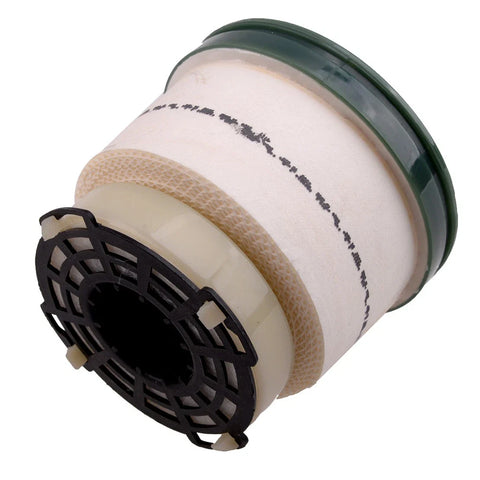 Ford Ranger (2013-2017) - Diesel Filter Replacement Fuel Filter
