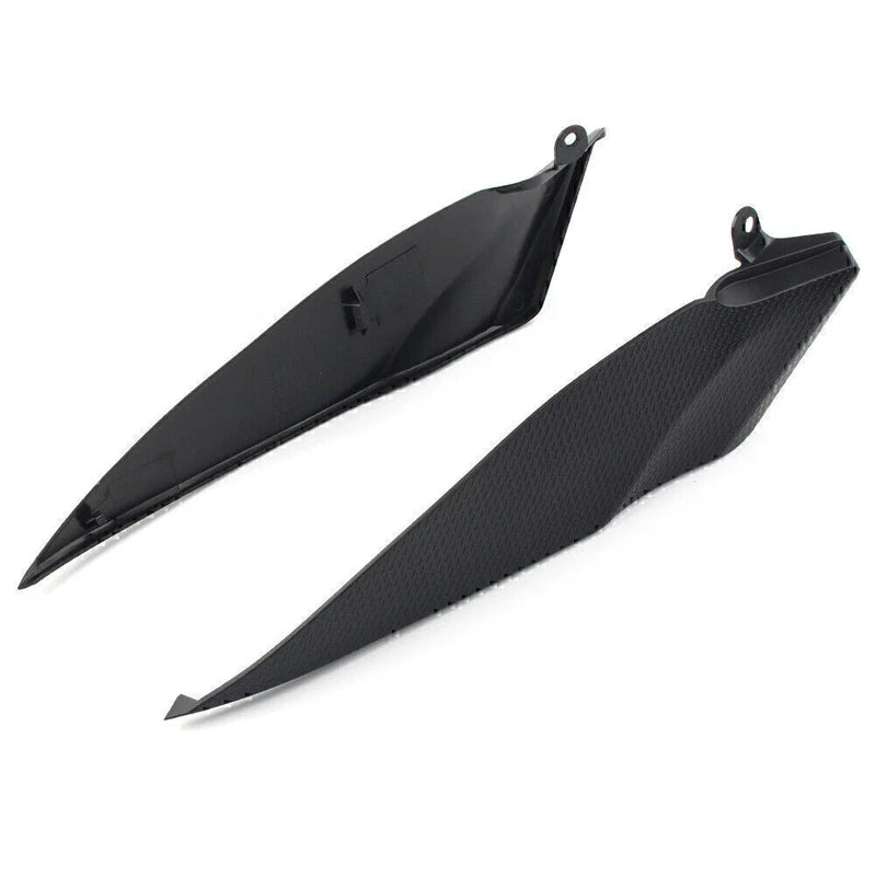 Yamaha YZF R1 ABS Gas Tank Side Cover Trim (2007-2008)