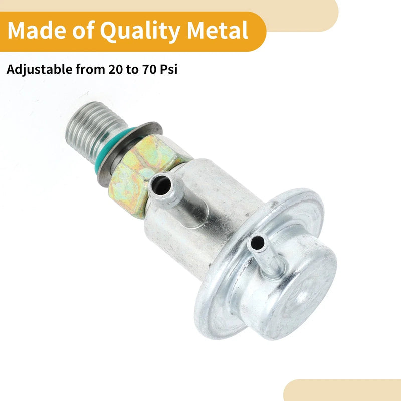 Toyota Camry Fuel Pressure Regulator (88-97)