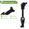 Chevrolet Impala 1 Pc Metal Steering Column Shaft (2001-2005)