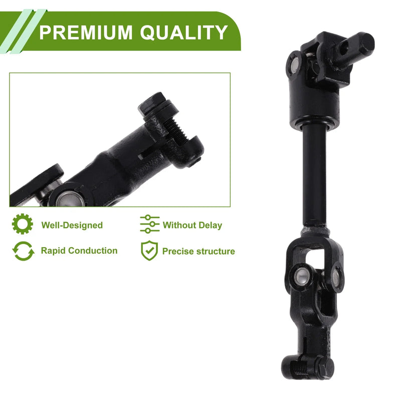 Chevrolet Impala 1 Pc Metal Steering Column Shaft (2001-2005)