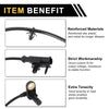 Nissan 370Z (2009-2010) Rear Right ABS Wheel Speed Sensor