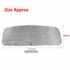 Suzuki Jimny Engine Hood Sound Insulation Cotton Pad (2023–2025)