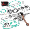 Kawasaki KX 85 (2006-2013) - Crankshaft, Piston, Gaskets Engine Rebuild Kit