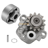 Yamaha YZ450F / WR450F Oil Pump Rotor Gear (2006–2013/2007–2015)