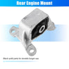 Honda CR-V 2002-2006 Engine Motor Mount (2 x Front)