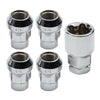 Locking Nuts 4x M14 x 1.5