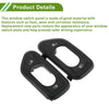 Jeep Wrangler JK Window Switch Bezel Cover (2007-2018)