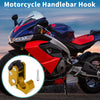 Motorcycle Handlebar Hook