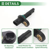 Mercedes-Benz E W213 ABS Wheel Speed Sensor (2016)