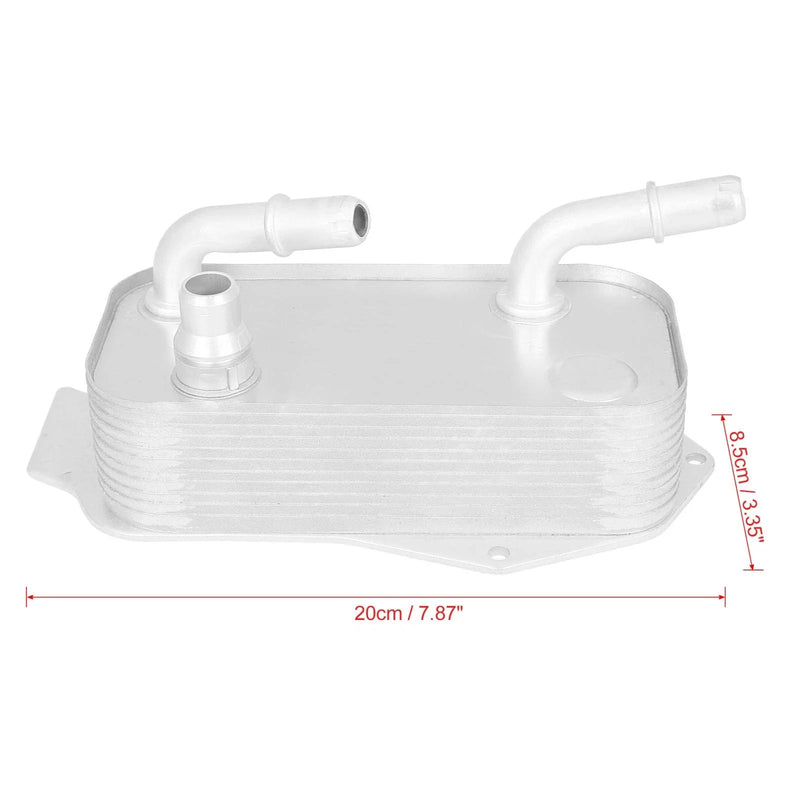 BMW 328i xDrive Transmission Oil Cooler (2009-2013)