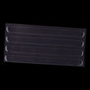 Cars 8pcs Clear Car Door Handle Bowl Stickers Anti-Scratch Protectors
