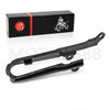Suzuki DR-Z400 / DRZ400 Swingarm Chain Slider Buffer Guide (2000–2004)