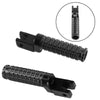 MV AGUSTA Brutale 675 800 1000 1099 Dragster Footrest Pegs (2012-2023)