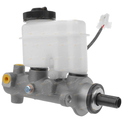 Mazda BT50 Brake Master Cylinder (1999-2010)