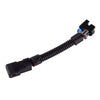 Chevrolet LS1 LS2 LS3 LT1 8x Fuel Injector Connectors (2000-2015)