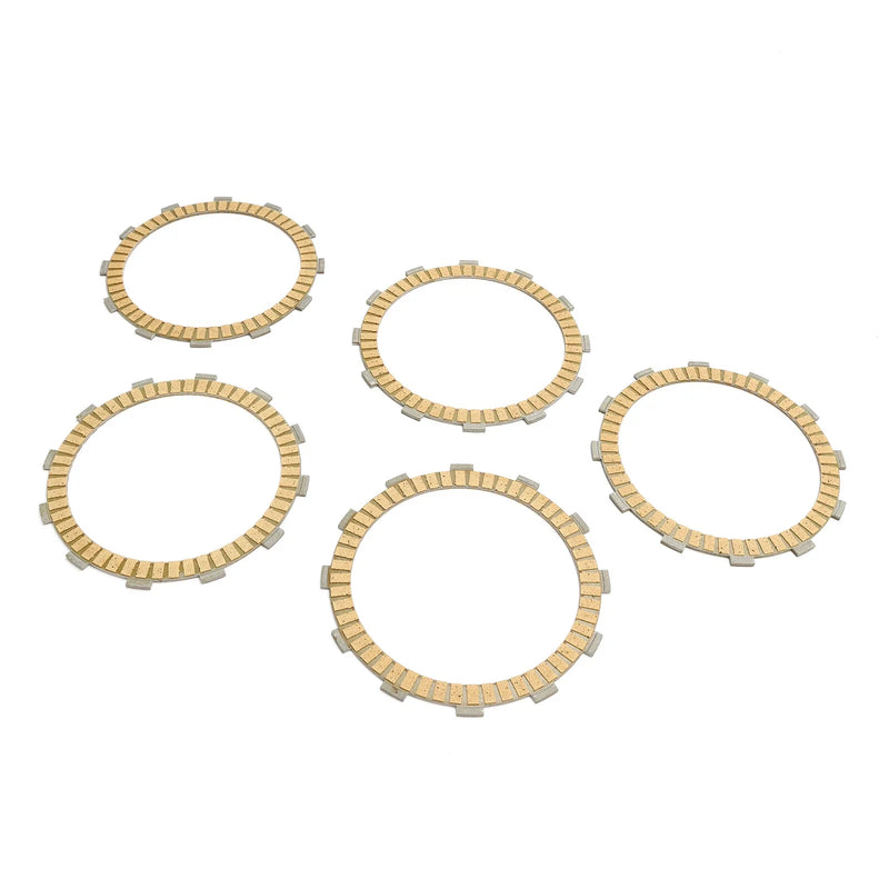 Suzuki AN650 Burgman 650 Clutch Kit (2003-2016)