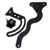 BMW R1200GS Windshield Bracket Mounting Support Kit (2013-2021)