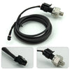NPT (1 / 8) - Compatible with Various Models Oil Fuel Pressure Sensor