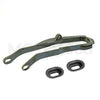 Honda CRF250X / CR125R / CR250R / CRF450R / CRF250R Swing Arm Chain Slider