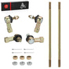 Honda TRX450ER 2006-2014 Left Right Tie Rods w/ End Kit