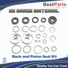 Subaru Impreza Legacy Outback Power Steering Rack and Pinion Seal Kit