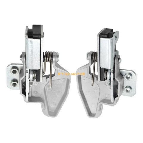 Polaris Ranger XP 1000 2 x Left & Right Door Latch Lock (2017–2017)