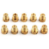 Dellorto PHBG SHA 5mm 10 Pcs Carburetor Main Jet