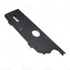 Ford F-250 F-350 F-450 LH Driver Seat Switch Cover Bezel (2008-2010)