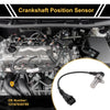 BMW Z3 M Coupe E36 Crankshaft Position Sensor 3.2 (2001 - 2003)