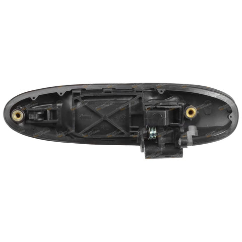 Toyota Landcruiser LH Rear Door Handle (1998–2007)