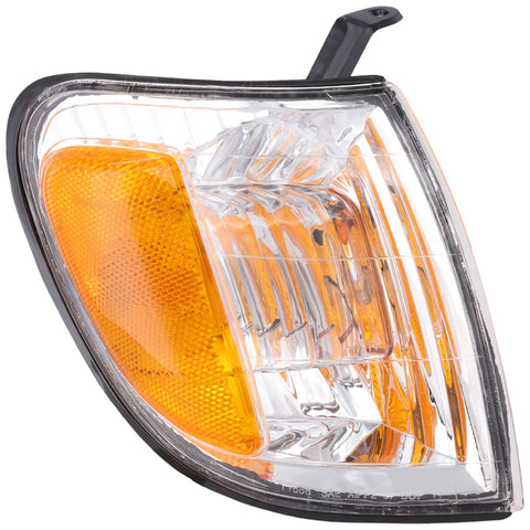 Turn Signal Light For 2000-04 Toyota Tundra Right Side