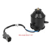 Honda Accord Radiator Cooling Fan Motor (1998-2002)