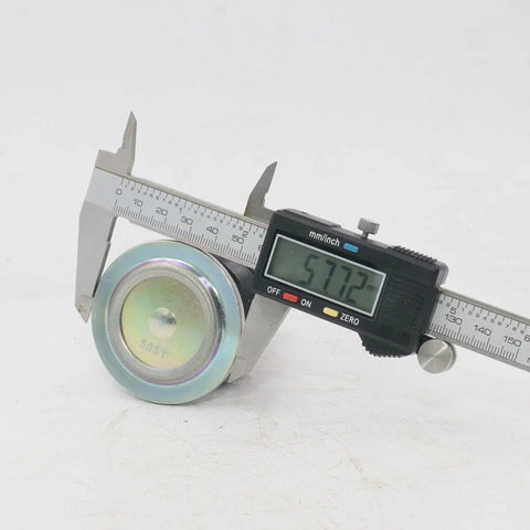 Toyota Hilux SR5 2005-2015 Front Upper Ball Joint