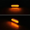 Audi A6 S6 LED Side Marker Turn Signal Light (2005-2011)