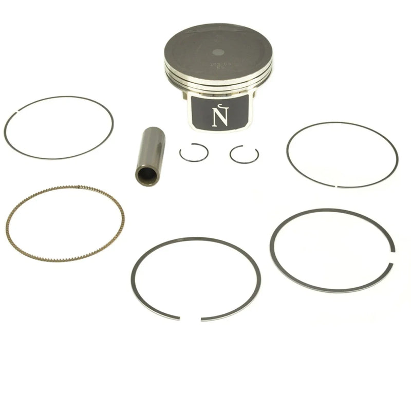 Suzuki King Quad 750 Piston Kit / 104mm / Namura HyperDryve B