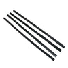 Toyota Hilux LN30 RN31 RN40 1978-1983 Front Door Belt Moulding