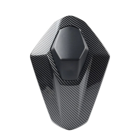 Suzuki GSX-8S GSX-8R Rear Tail Seat Cover Fairing Cowl Carbon Black (2023-2024)