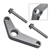 Honda Super Cub 110 Shifter Stabilizer Aluminum (2022-2023)