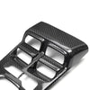 Chevrolet Camaro 10-15 Automatic 100% Carbon Fiber Gear Shift Panel Trim