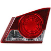 Honda Civic FD1 FD2 FD4 FD6 FD7 2 x Boot Lid Light Lamps (2006-2008)