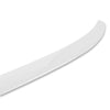 Audi A3 / S3 8Y (2021-2023) - S-Line Type, White LY9C ABS Boot Spoiler