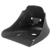Harley Sportster XL883 XL1200 Matt Black Front Lower Spoiler (2004-2023)