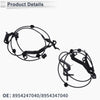 Toyota Prius Brake Pad Wear Sensor (2016-2020)