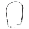 YAMAHA PEEWEE 80 PW80 PY80 Throttle Accelerator Cable Line